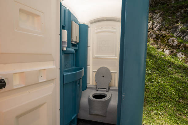 Sanitation services for porta potties in Dewart, PA